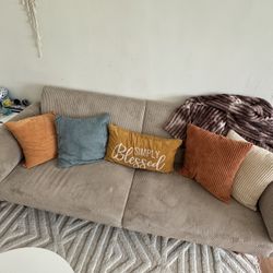 Sofa Bed