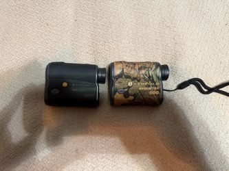 Leupold RX-1200 TBR Rangefinder Pair