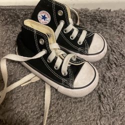 Baby Converse 