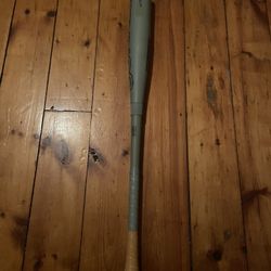 32.5” BBCOR Warstic Gunner Bat