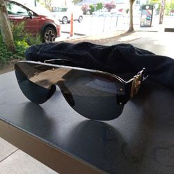 Super Fly Authentic Versace Sunglasses