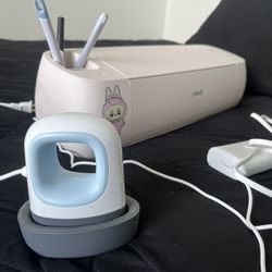 Cricut