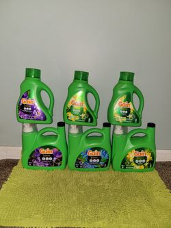 3 Gain 99oz/3 Gain 60oz