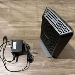 NETGEAR - CM700 Cable Modem
