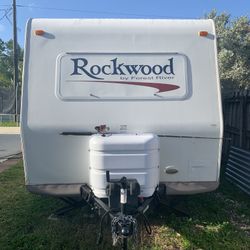 Rv Mobil Home Available $9000 Obo