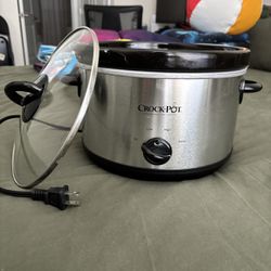 Crock Pot 