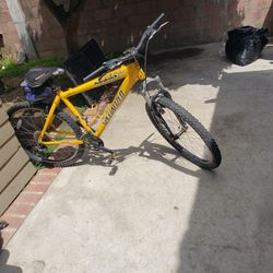 Bikes For Sale