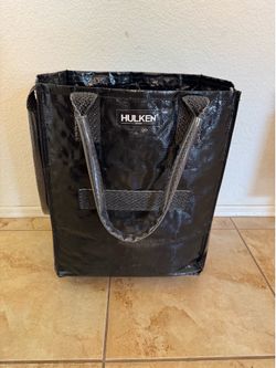 Hulken Bag