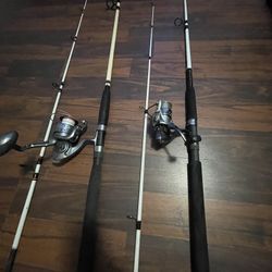 Fishing Rods