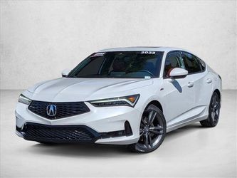2023 Acura Integra