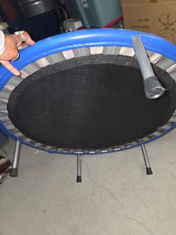 Trampoline