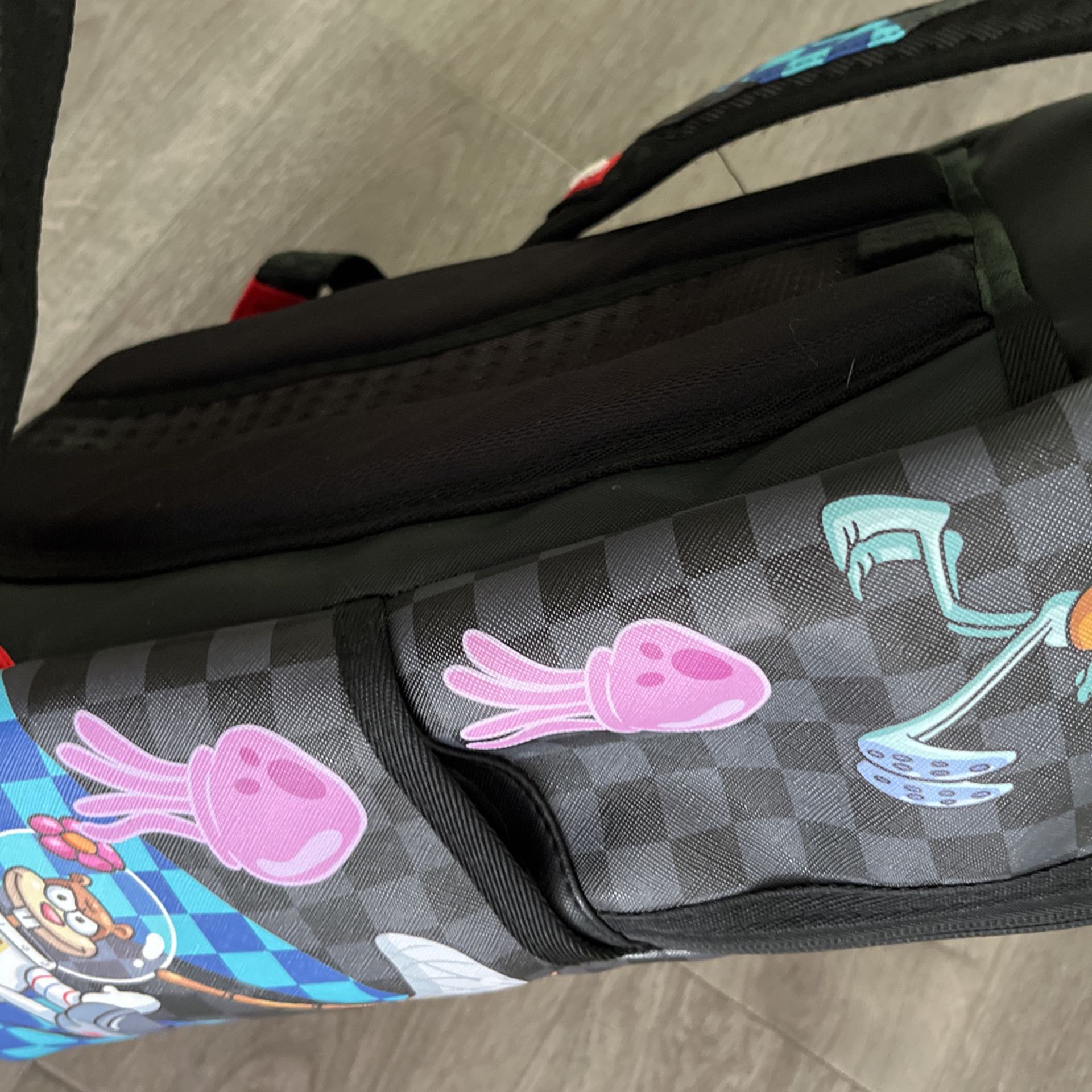 Sprayground Backpack for Sale in Jersey City, NJ - OfferUp