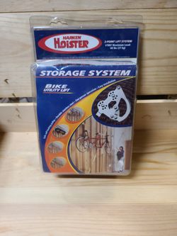 Harken Hoist System #7808