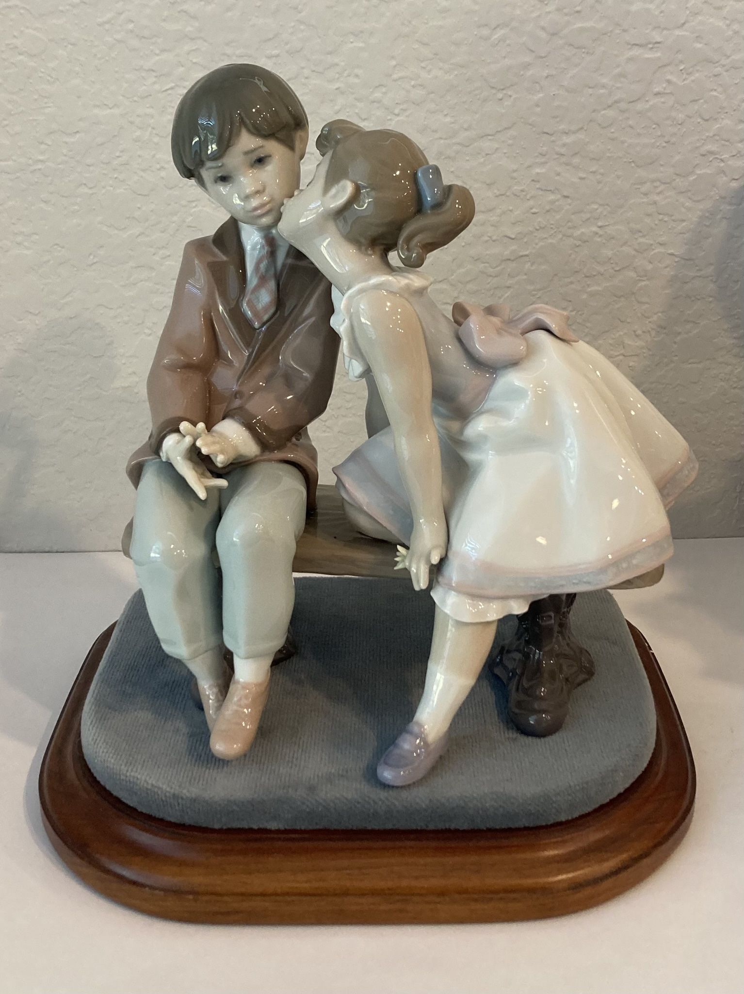 Lladro Figurines Retired