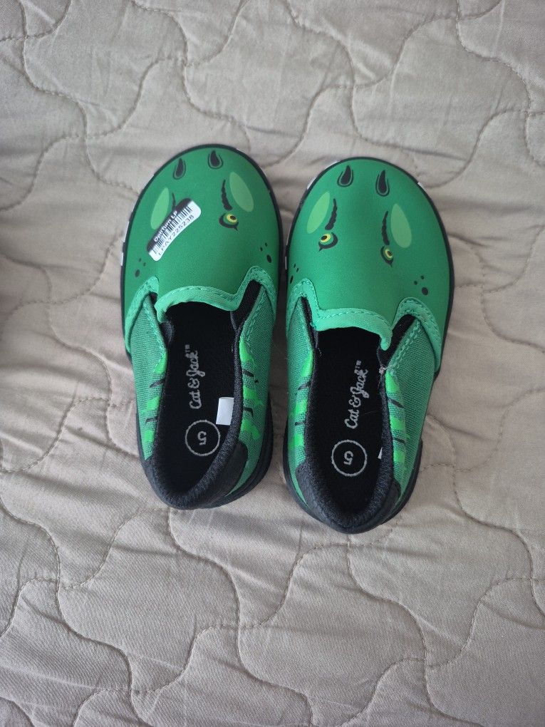 Toddler Shoes