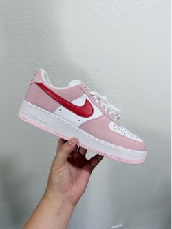 Nike af1 Valentine’s Day