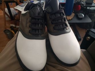Foot Joy Golf Size 11 Mens