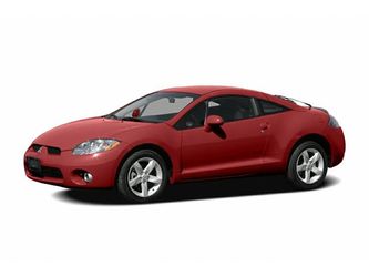 2006 Mitsubishi Eclipse
