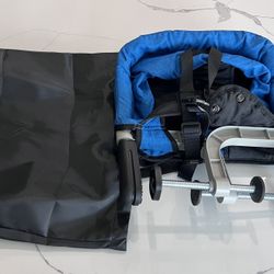 Toddler's Connect To Table Seat 