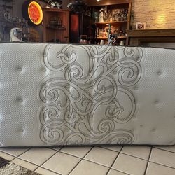 Sealy posturpedic Kingman Mattress