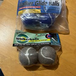 Walkerballs