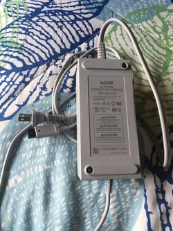Nintendo AC Adapter
