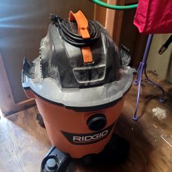 Vacuum 