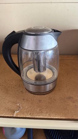 Electric Kettle