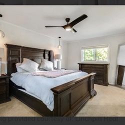 Bedroom Set