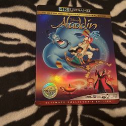 Aladdin (1992)