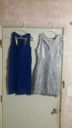 Dresses size small