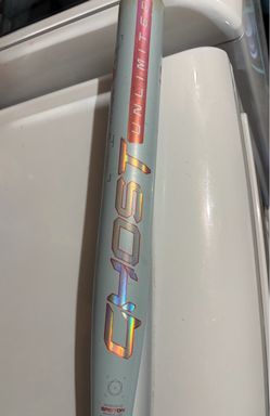 Easton Ghost Unlimited Fastpitch Bat