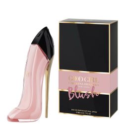 Carolina Herrera Good Girl Blush Perfume 80ml New!