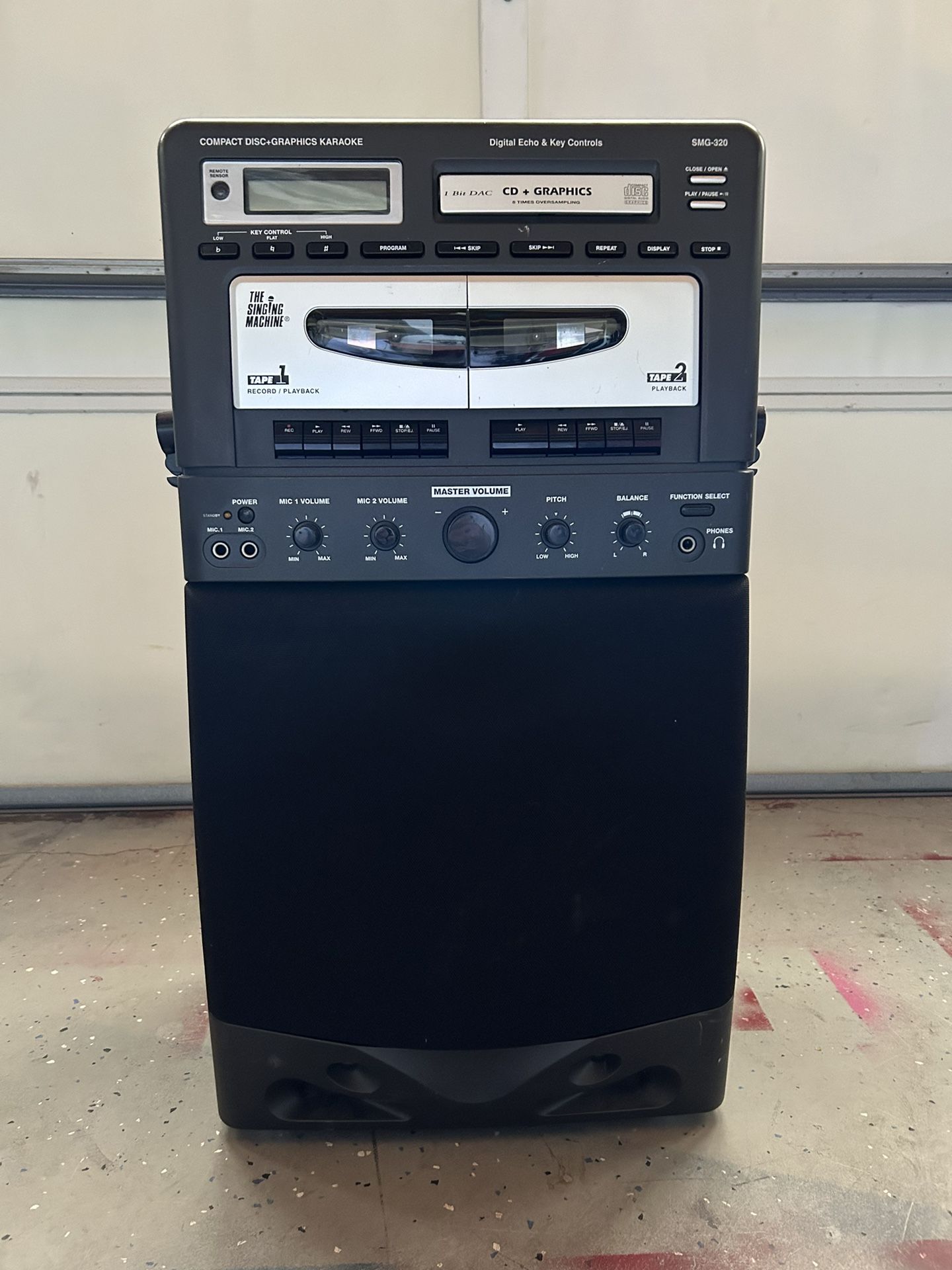 Karaoke π€ Machine