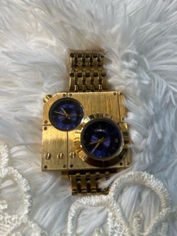 Rare masterpiece 24/7 watch
