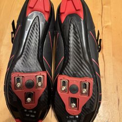 Peleton Shoes 