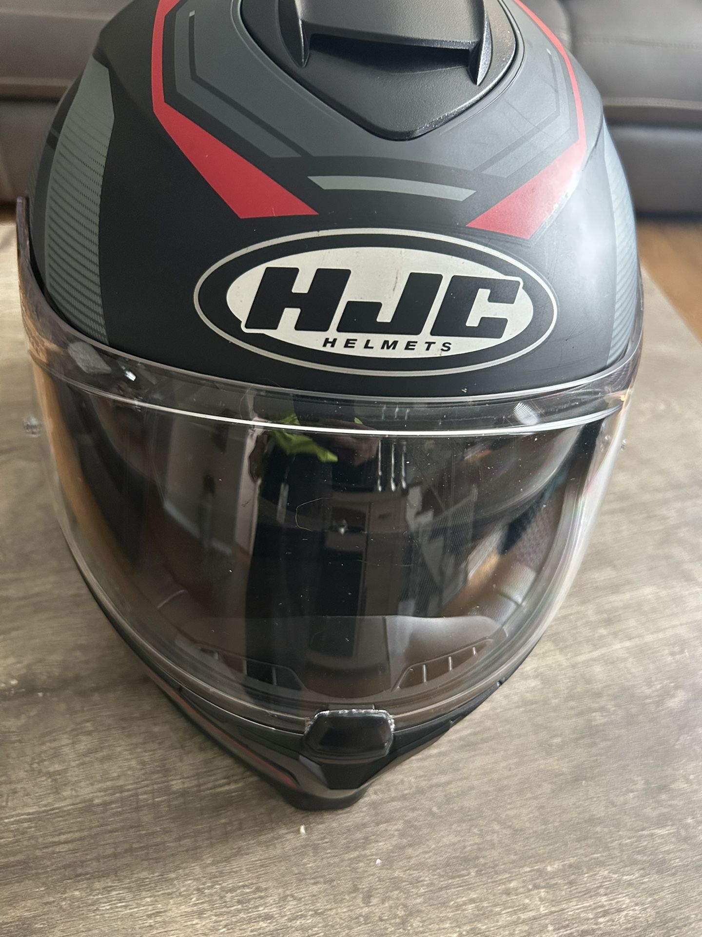 Helmet HJC Large