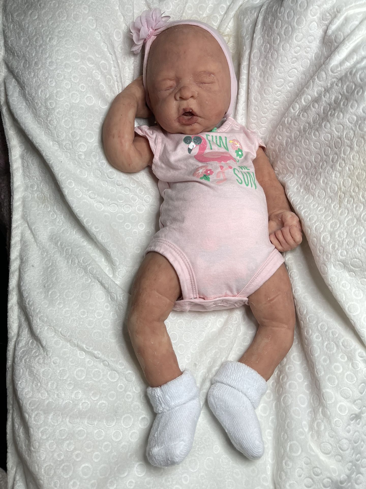Boo boo hotsell silicone baby