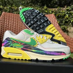 Grateful Dead Air Max 90