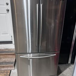 Samsung Fridge