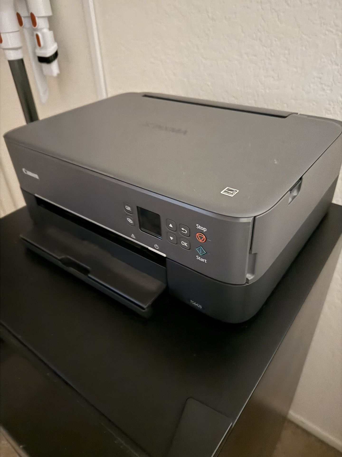 Rarely Used Printer