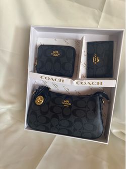 Coach set