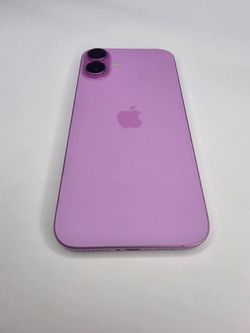 iPhone 16+ 256gb unlocked