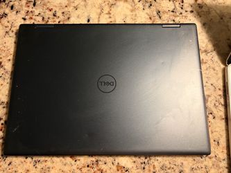 Inspiron 16 7635 2-in-1 laptop