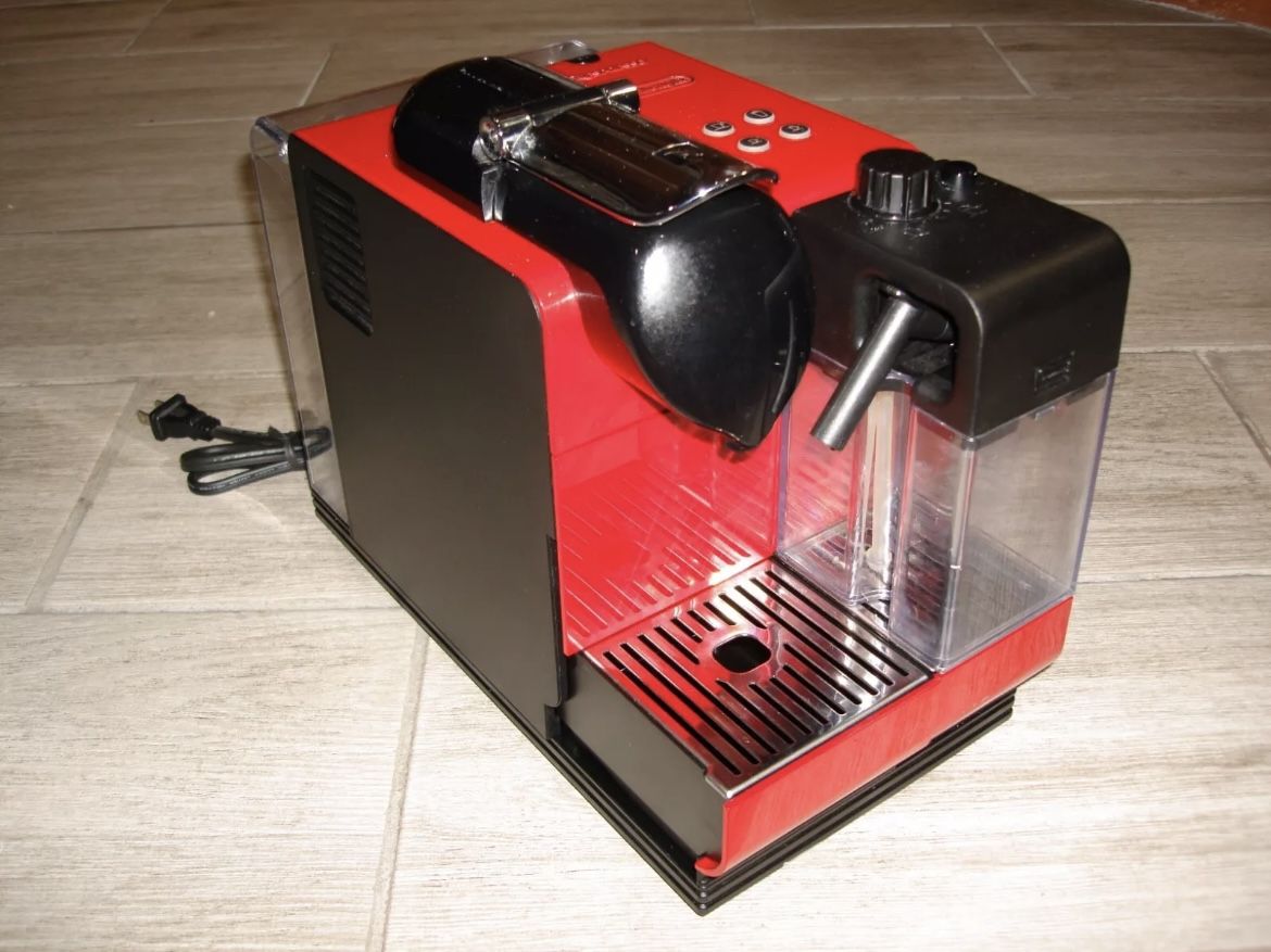 Delonghi Nespresso Espresso Maker