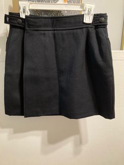 Skirt (Burberry London size 4)