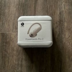 Powerbeats Pro 2