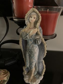 Home interiors porcelana