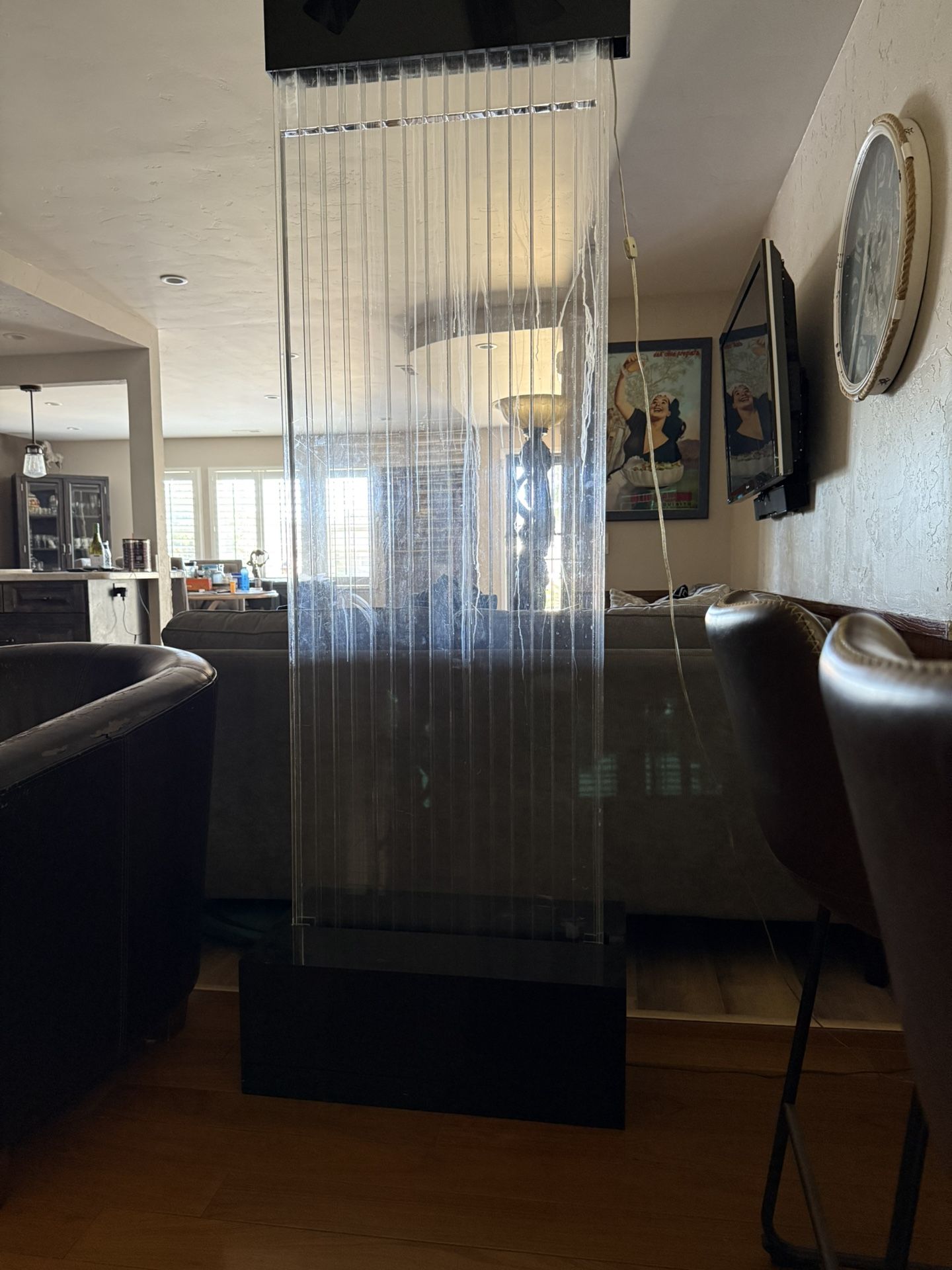 Bubble Panel