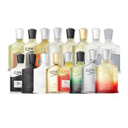 Creed cologne